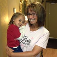 Terri Chaney Photo 16