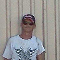 Danny Hurt Photo 10