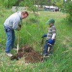 Mark Huber Photo 27