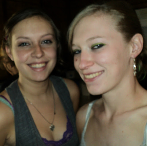 Paige Welch Photo 7