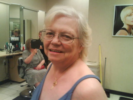 Susan Quick Photo 29