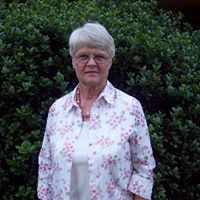 Nancy Hooker Photo 7