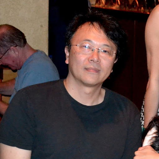 Cliff Chen Photo 36