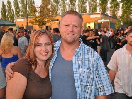 Shawna Davis Photo 14