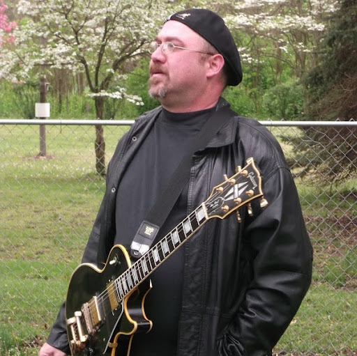 Mark Darnell Photo 37