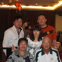 Kai Xie Photo 12