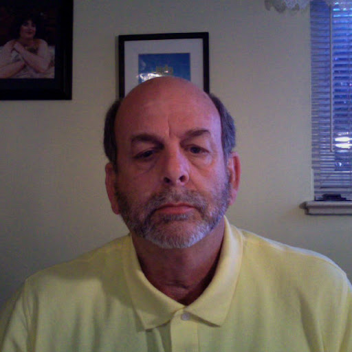 Greg Read Photo 6