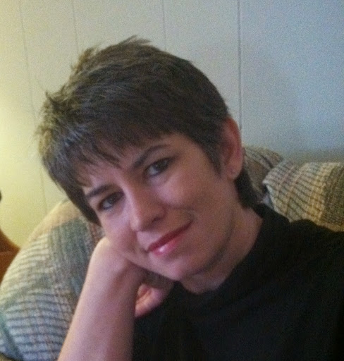 Dawn Stephenson Photo 34