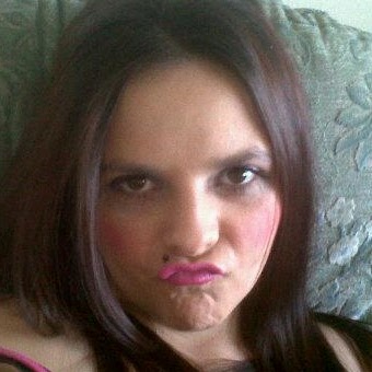 Becky Evans Photo 9
