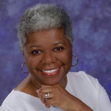 Geri Walker Photo 14