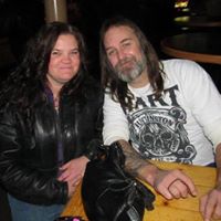 Mary Lackey Photo 15