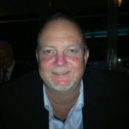 Darren Blake Photo 30