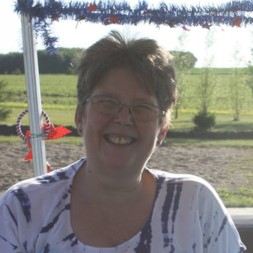 Vicky Coleman Photo 38