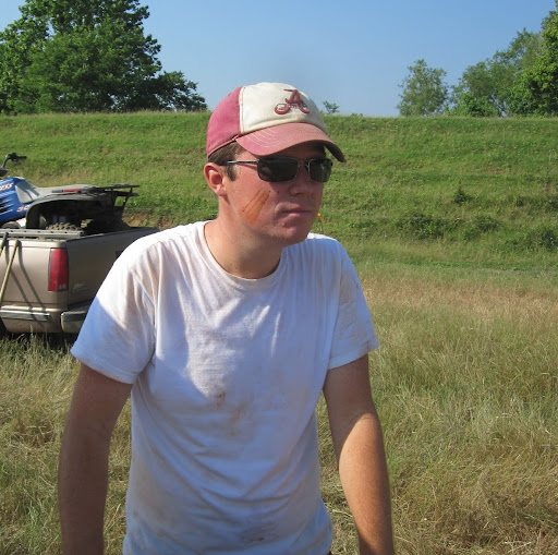 Michael Farmer Photo 28