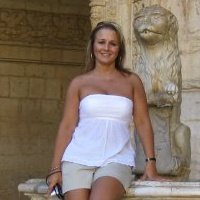 Jennifer Landis Photo 15