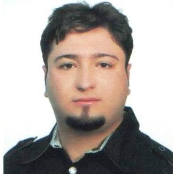 Alireza Shabani Photo 13