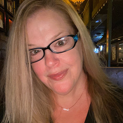 Amy Jordan Photo 38