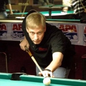 Gerald Burns Photo 19