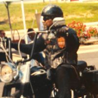 Vernon Harris Photo 38