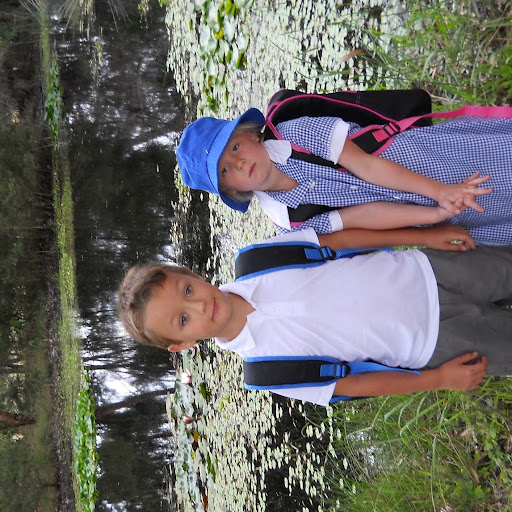 Linda Burns Photo 5