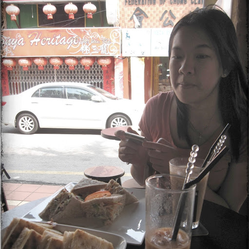 Christine Lai Photo 50