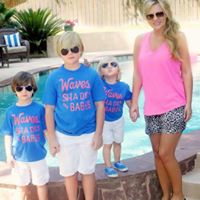 Kimberly Greening Photo 7