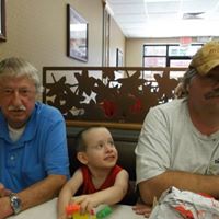 John Rector Photo 14