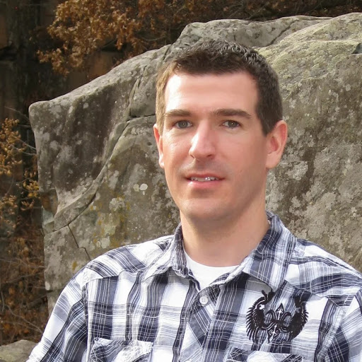 Andrew Gasser Photo 3
