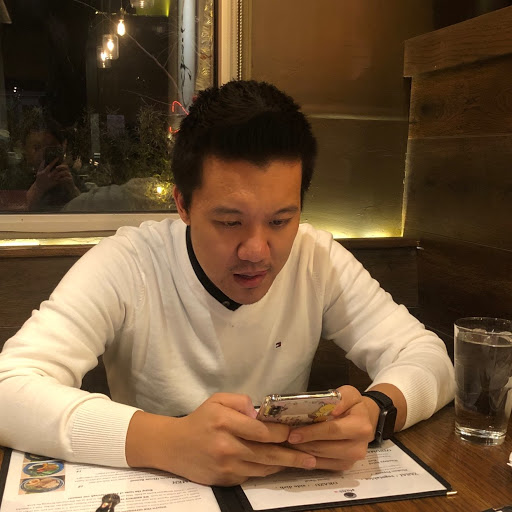 Sean Nguyen Photo 27