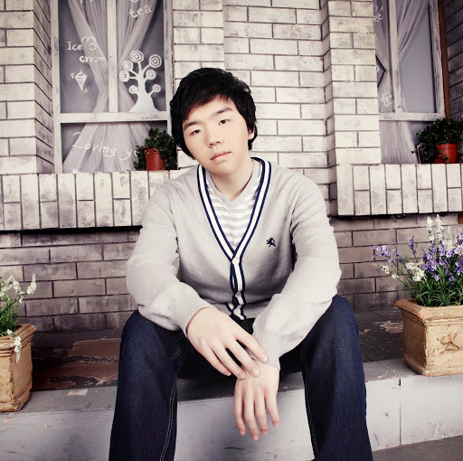Michael Fu Photo 18