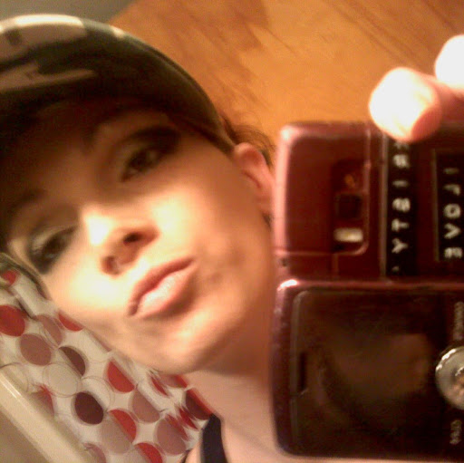 Kristy Knight Photo 13