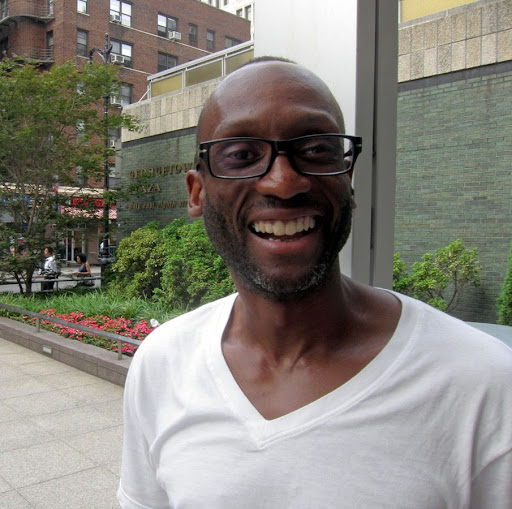 Willy Washington Photo 4