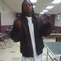 Andre Dudley Photo 3
