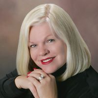 Jill Cook Photo 13
