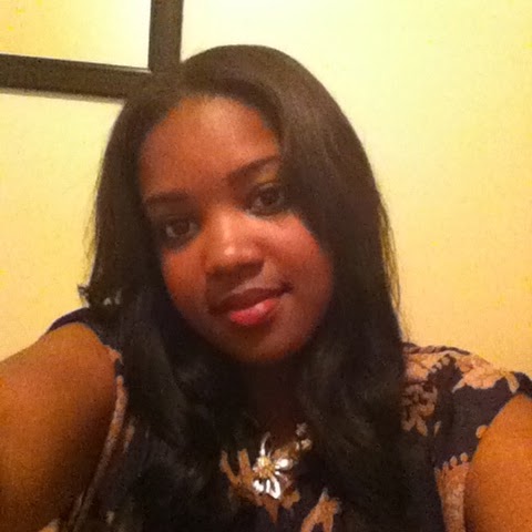 Janae Brown Photo 29
