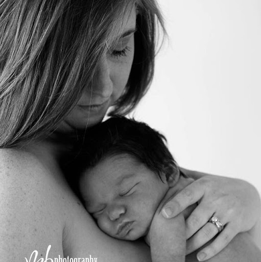 Allison Perkins Photo 5
