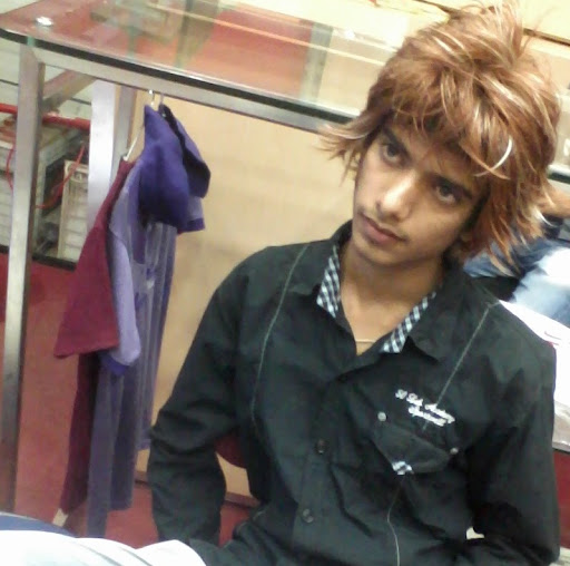 James Sharma Photo 5