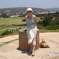 Janice Butcher Photo 7