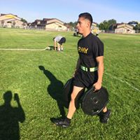 Isaac Rodriguez Photo 28