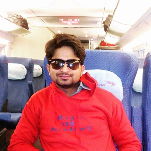 Neeraj Gupta Photo 45