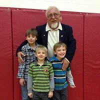 Roger Yoder Photo 28