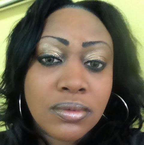 Janice Hamilton Photo 5