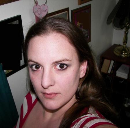 Jennifer Cleveland Photo 31