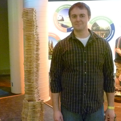 Eric Devine Photo 12