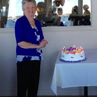 Nancy Pitts Photo 8