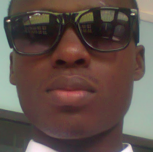 Kofi Adu Photo 33