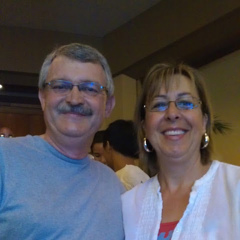 Karen Benson Photo 8