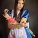 Alice Gee Photo 15