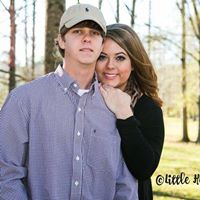 Brady Lang Photo 11