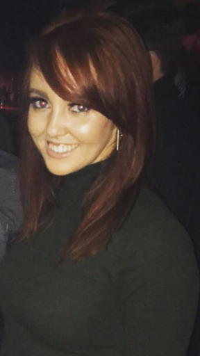 Ruth Mccarthy Photo 9